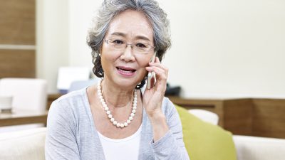 Telehealth: A Helpful Service – But Watch Out for Scams