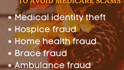 Have a Holly Jolly Scam Free Holiday!